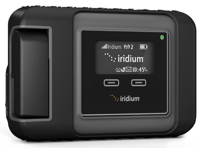 iridium 5