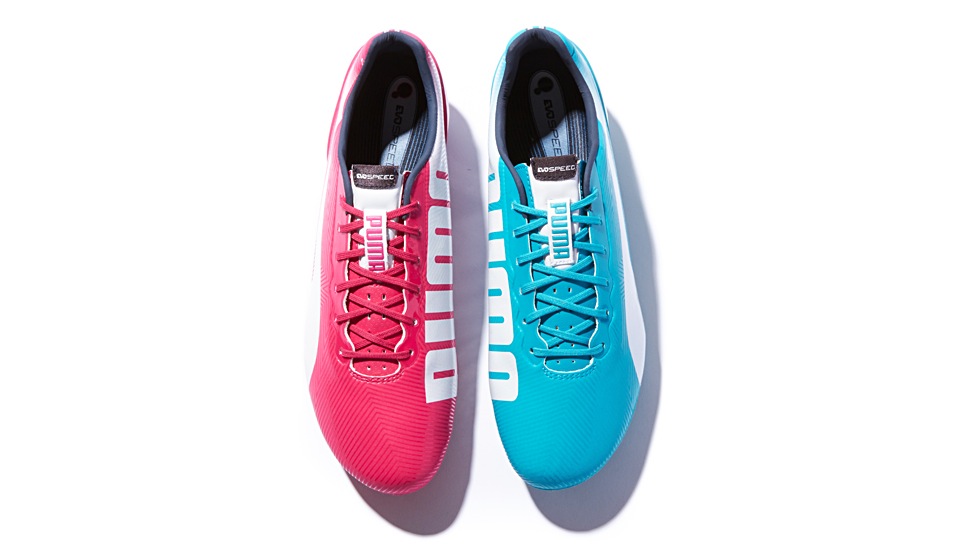 buy \u003e zapatos de futbol puma 2014 dos colores, Up to 64% OFF