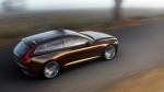 Volvo Concept Estate | El nuevo concepto de elegancia de Volvo 9