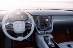 Volvo Concept Estate | El nuevo concepto de elegancia de Volvo 3