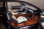Volvo Concept Estate | El nuevo concepto de elegancia de Volvo 31
