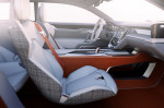 Volvo Concept Estate | El nuevo concepto de elegancia de Volvo 29
