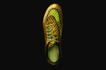 Nuevos tacos Nike Hypervenom Phantom Gold para Neymar 48