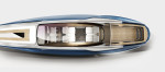 Yate Rolls-Royce 450EX |Un yate concepto de nuestros sueños 41