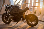 BMW R1200S ANIMAL | La nueva motocicleta de CAFE RACER DREAMS 99