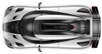 Koenigsegg One: 1 | Un hyper coche, hyper veloz 4