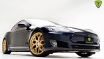T Sportline | El coche eléctrico más caro del mundo de $200,000 dólares 22