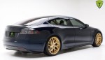 T Sportline | El coche eléctrico más caro del mundo de $200,000 dólares 6