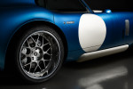 Renovo Coupe | El primer 'muscle car' eléctrico 9