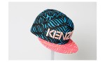 KENZO y New Era | Gorras refrescantes en su colección primavera-verano 1