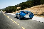 Renovo Coupe | El primer 'muscle car' eléctrico 12