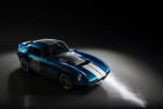 Renovo Coupe | El primer 'muscle car' eléctrico 8