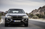 La nueva BMW X6 2015 1