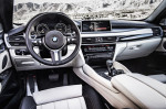 La nueva BMW X6 2015 16