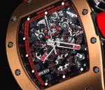 011 Red Demon | El nuevo reloj de Richard Mille 49