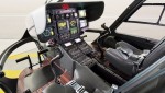 Airbus EC145 | Un helicóptero diseñado por Mercedes Benz y Eurocopter 8
