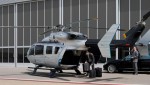 Airbus EC145 | Un helicóptero diseñado por Mercedes Benz y Eurocopter 8