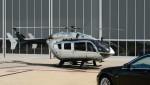 Airbus EC145 | Un helicóptero diseñado por Mercedes Benz y Eurocopter 26