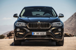 La nueva BMW X6 2015 8