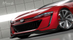 Volkswagen GTI Roadster | Un coche concepto de Gran Turismo 4