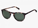 Warby Parker presenta su nueva colección de lentes 24