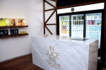 ELIXIR DETOX Inaugura su primera "Juice House" en México 5