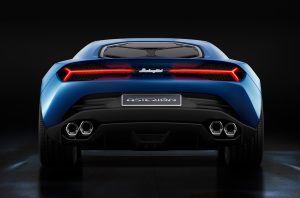 Lamborghini-Asterion-rear