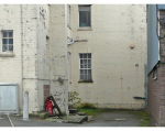Banksy crea una nueva pieza en Bristol y prueba que su arresto fue una farsa 4