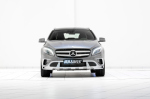 BRABUS presenta el Mercedes-Benz GLA-Class 3