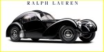 Ralph Lauren tomó como inspiración un Bugatti legendario para su Chronograph 66