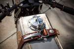 La Motocicleta Indian Chieftain de Roland Sands Designs 28