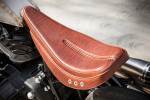 La Motocicleta Indian Chieftain de Roland Sands Designs 21