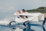 Quadrofoil | La moto acuática de tus sueños 34