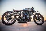 La Motocicleta Indian Chieftain de Roland Sands Designs 15