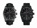Timepiece No.1 | El nuevo reloj diseñado por Porsche Design 1