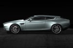 Zagato y Aston Martin crean Virage Shooting Brake 14