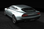 Zagato y Aston Martin crean Virage Shooting Brake 1