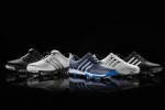 Adidas y Boa crean los nuevos sneakers Golf Tour 360 1