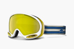 Los gogles para esquiar en nive Frame 2.0 de Oakley 65