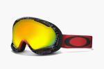 Los gogles para esquiar en nive Frame 2.0 de Oakley 11