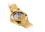 Omega Seamaster Aqua Terra Goldfinger | El reloj de los 50 años de 007 32