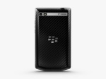 Blackberry y Porsche Design Crean el Smartphone P'9983 2