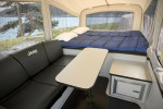 Jeep crea su propio Camper para tener un 'camp' con estilo 3