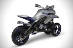 Yamaha 01GEN | Así es como Yamaha ve el futuro de las motocicletas 3