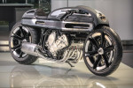 La K1600 BMW de Krugger Motorcycles 46