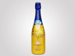 Lanson crea una exclusiva champaña junto con Disney Paris 111