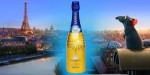 Lanson crea una exclusiva champaña junto con Disney Paris 110