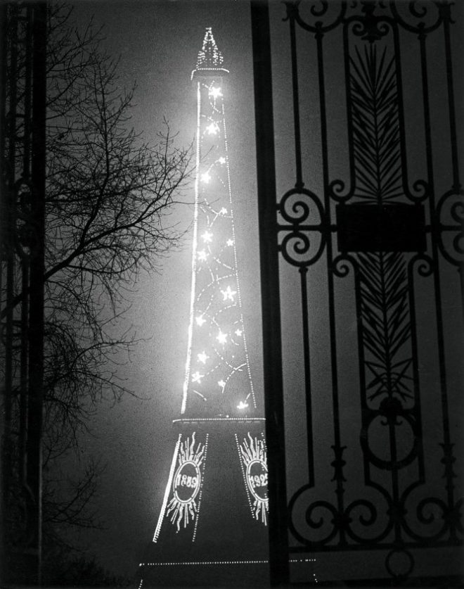 10 razones por las que tines que visitar la exposición “Brassaï, el ojo de París” 56