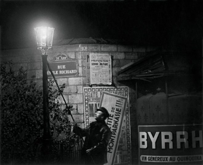 10 razones por las que tines que visitar la exposición “Brassaï, el ojo de París” 6