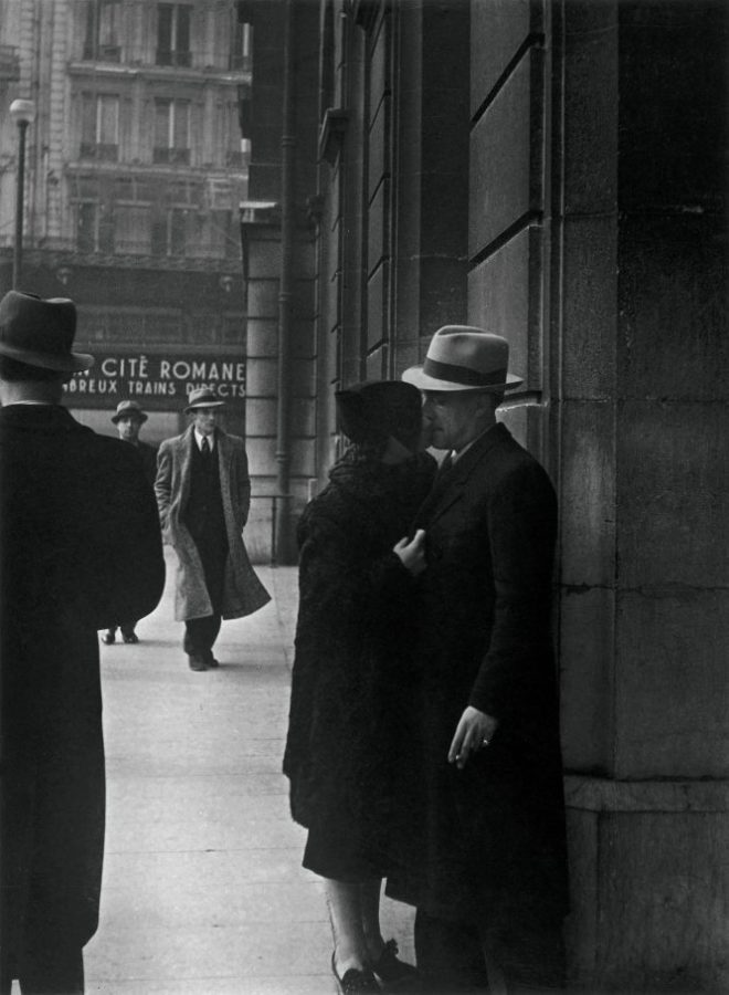 10 razones por las que tines que visitar la exposición “Brassaï, el ojo de París” 66